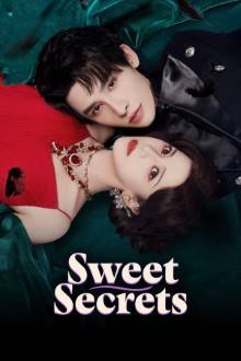 Sweet Secrets [Chinese Drama] (2025) Ep 6 Eng Sub