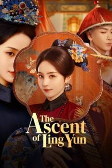 The Ascent of Ling Yun (2025) Ep 8 Eng Sub