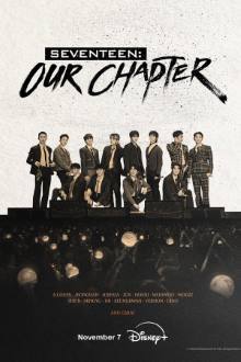 SEVENTEEN: OUR CHAPTER (2025)