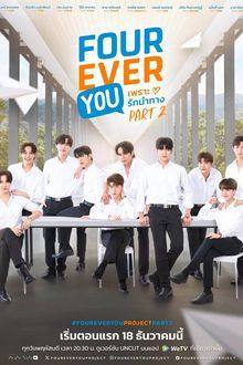 Fourever You Part 2 Ep 9 Eng Sub