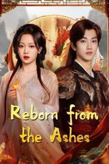 Reborn from the Ashes (2025) Ep 10 Eng Sub