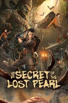 The Secret of the Lost Pearl (2026) Ep 8 Eng Sub