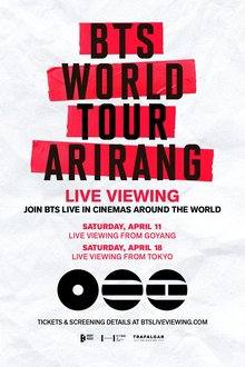 BTS World Tour “Arirang” in Japan (2026) Ep 2 Eng Sub