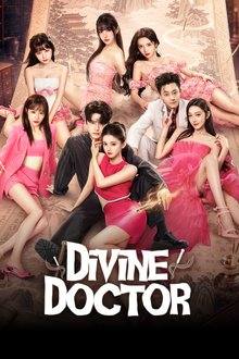 Divine Doctor (2026) Ep 6 Eng Sub