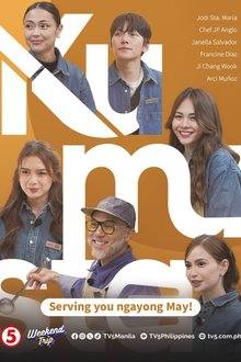 Kumusta (2026) Ep 1 Eng Sub