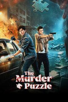 The Murder Puzzle (2026) Ep 10 Eng Sub
