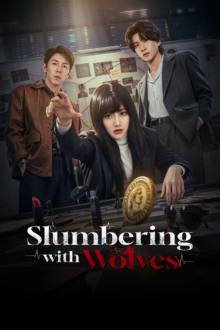 Slumbering With Wolves (2026) Ep 6 Eng Sub